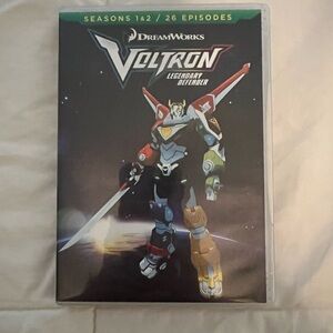 Voltron
